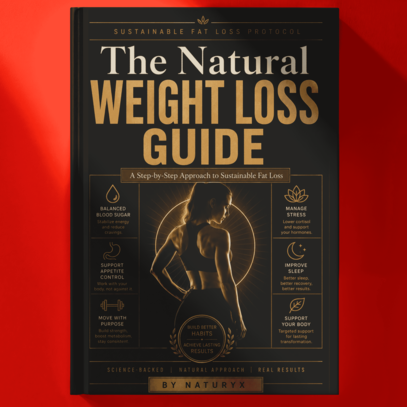The Natural Weight Loss Protocol
