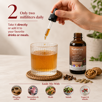 Naturyx Detox™