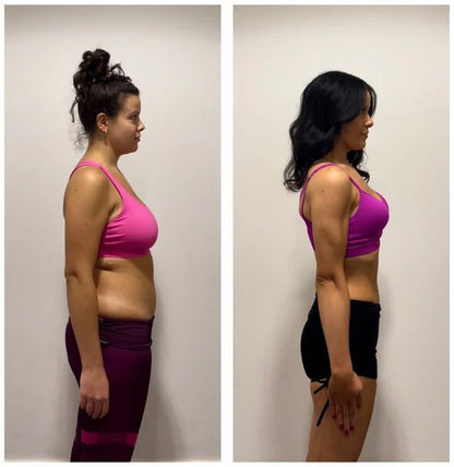 Naturyx Burn+™ –  Slimming Patches