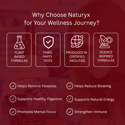 Naturyx Detox™